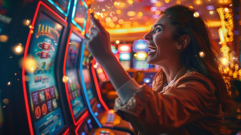 777 casino