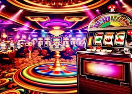 777 casino