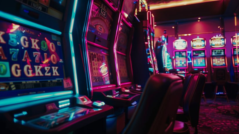777 casino