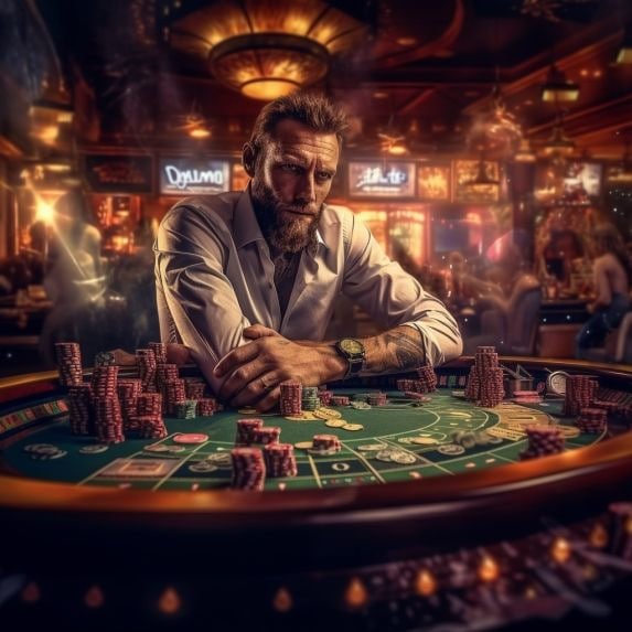 777 casino