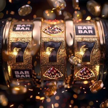 777 casino