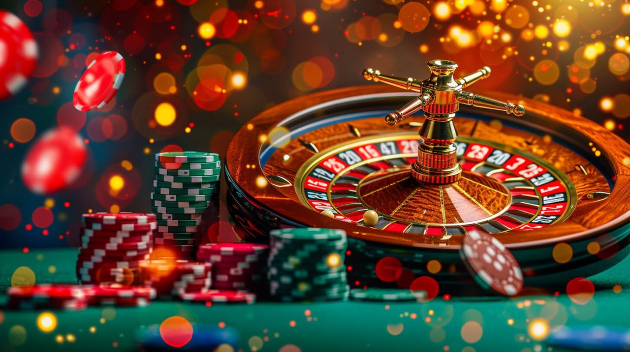 777 casino