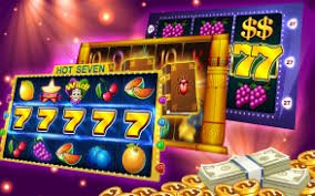 777 casino