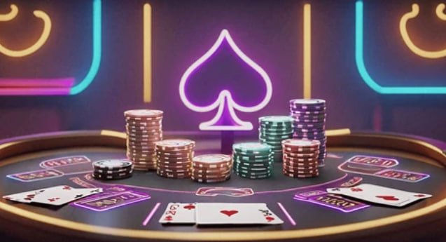 777 casino