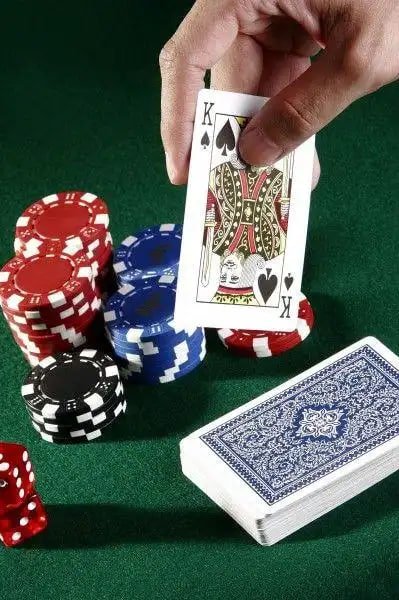 777 casino